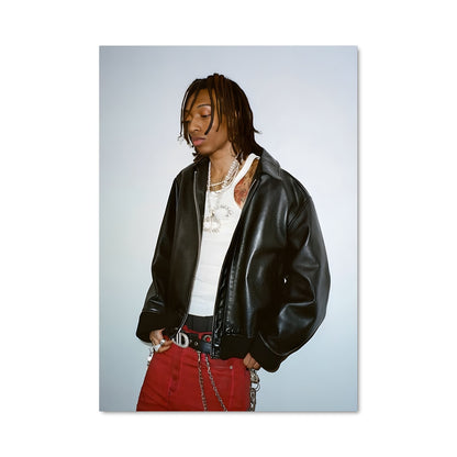 Poster Lil tecca 53953
