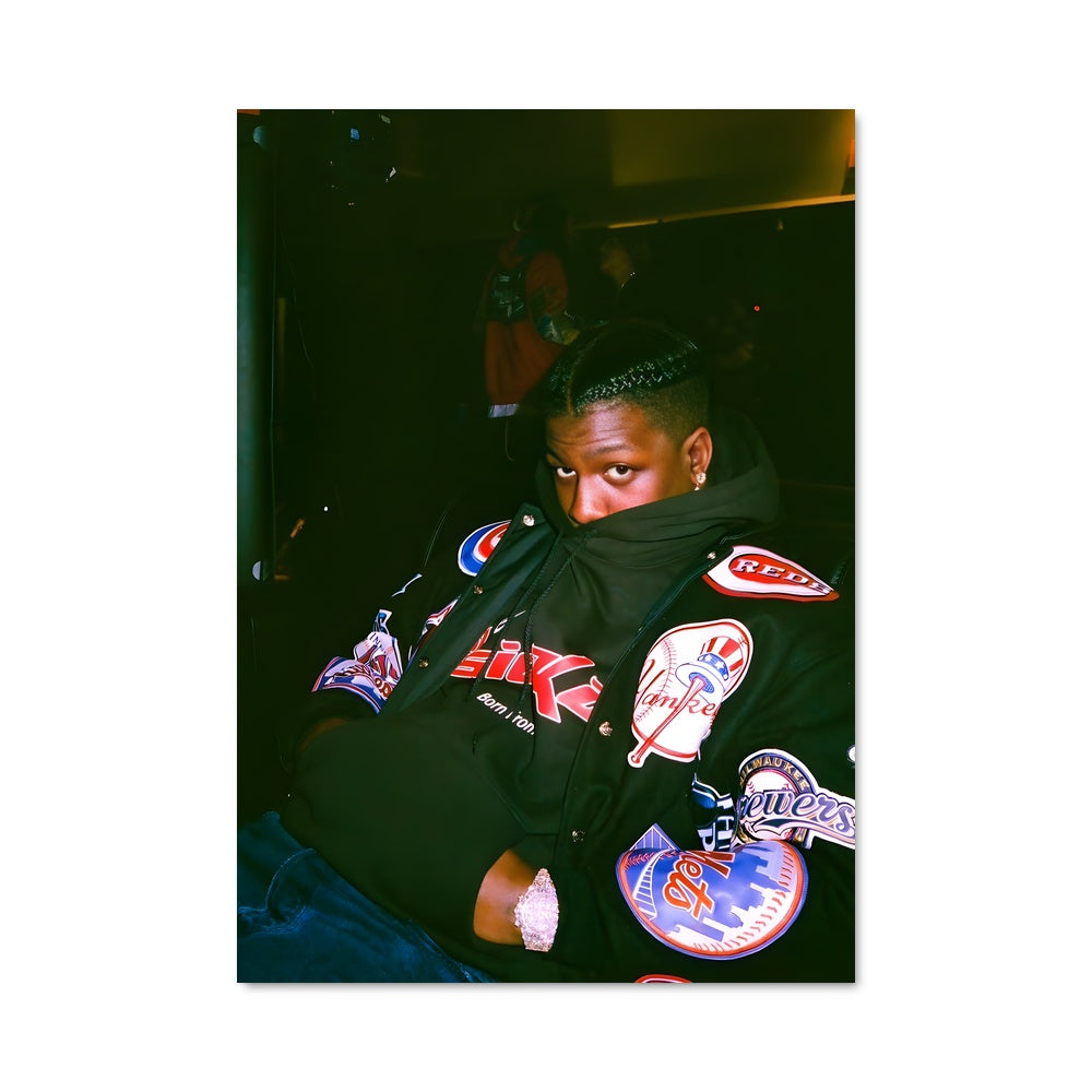 Poster Lil yachty 53967