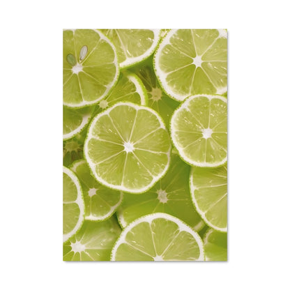 Poster Tranches de Vert