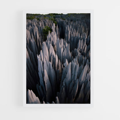 ap-limestone-1 cadre Blanc