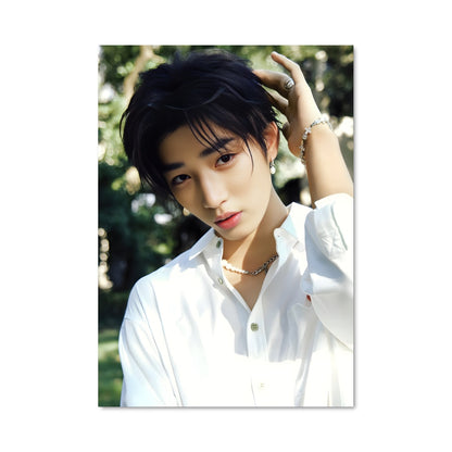Poster Lin yilian 51811