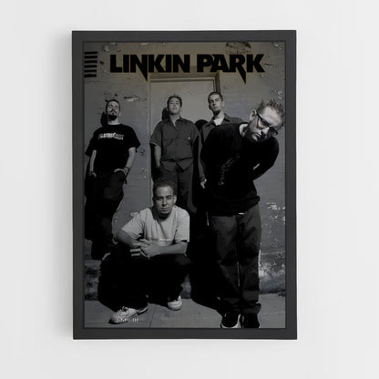 ap-linkin park-1 cadre Noir