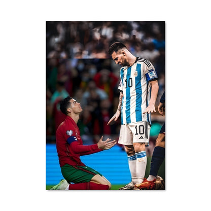 Poster Lionel messi 71849