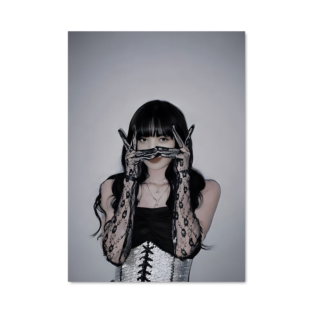 Poster Lisa 48001