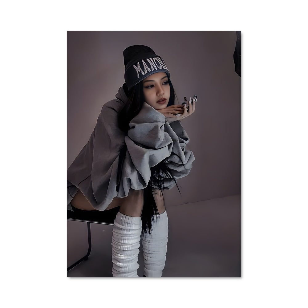 Poster Lisa 47991