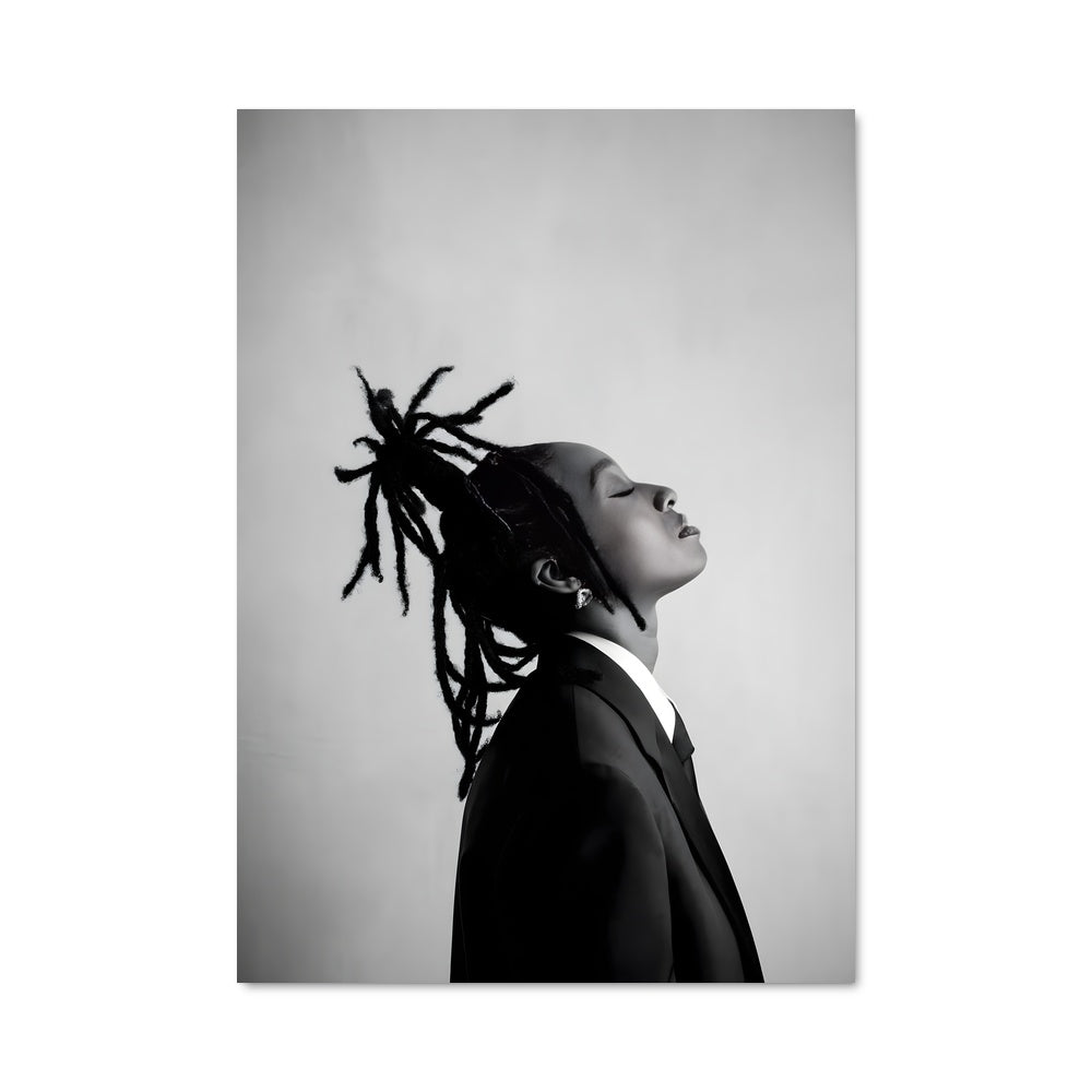 Poster Little simz 53994