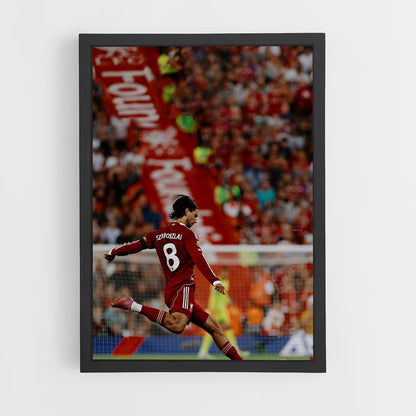 ap-liverpool fc-15 cadre Noir