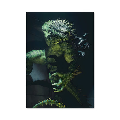 Poster Godzilla: L'Ultime Confrontation