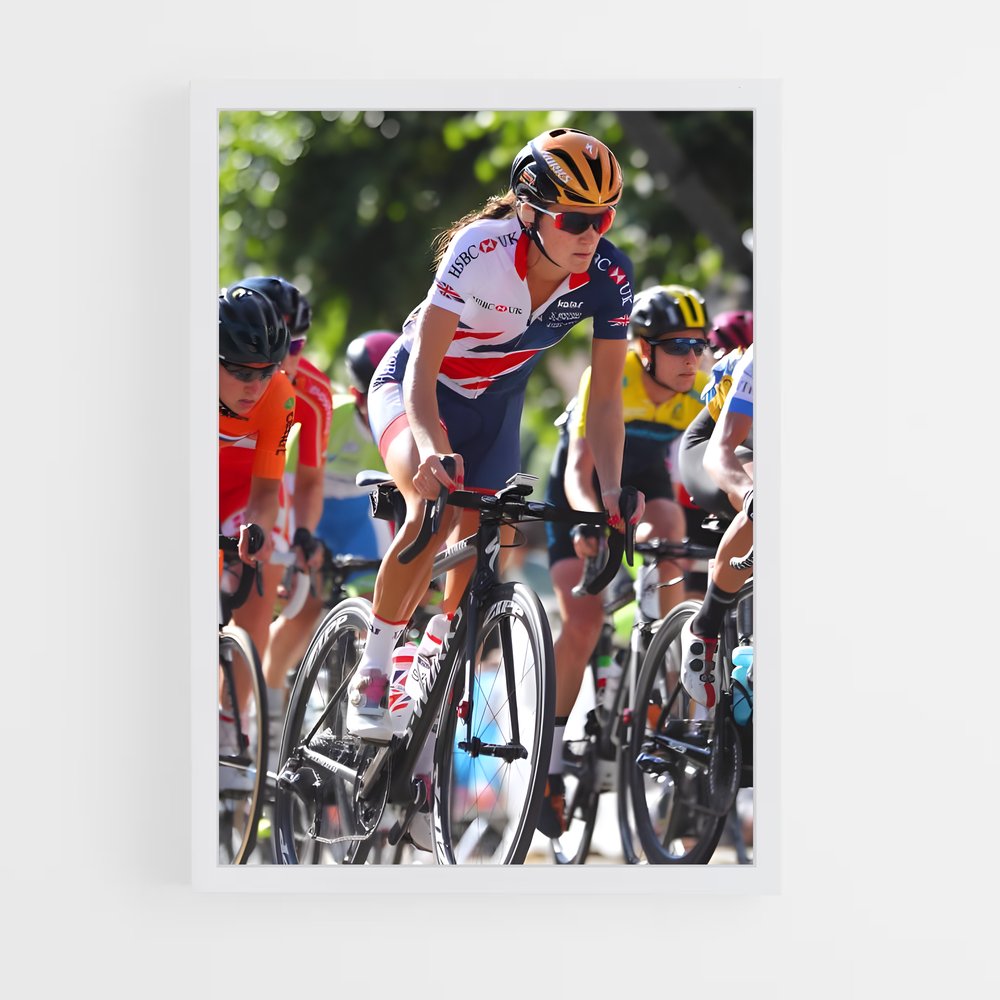 ap-lizzie deignan-3 cadre Blanc