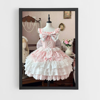 ap-lolita fashion-3 cadre Noir