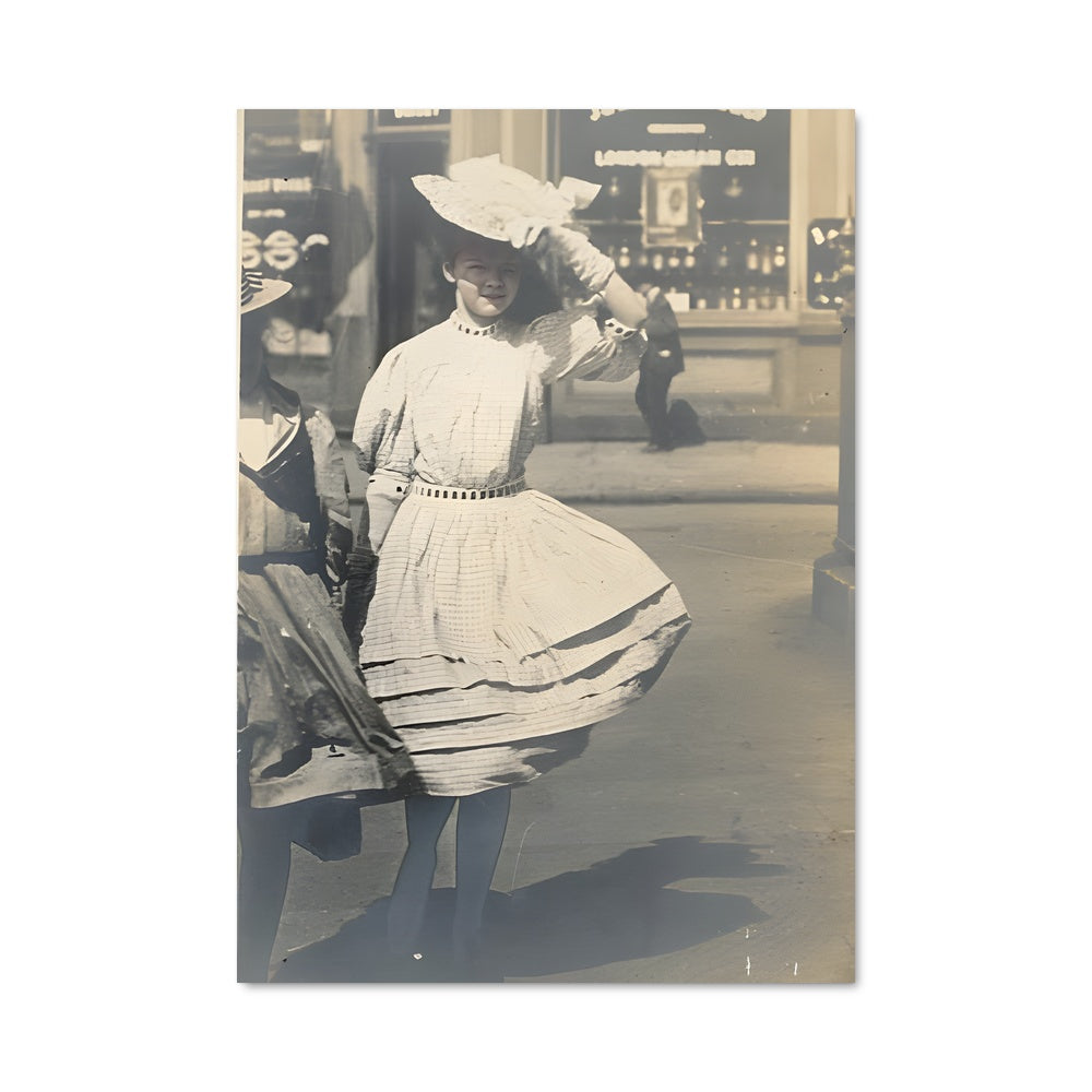 Poster London 1908 67597
