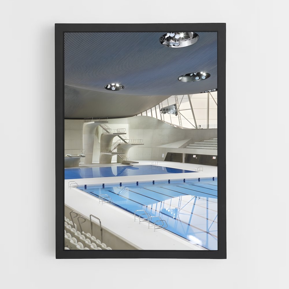 ap-london aquatics centre-1 cadre Noir
