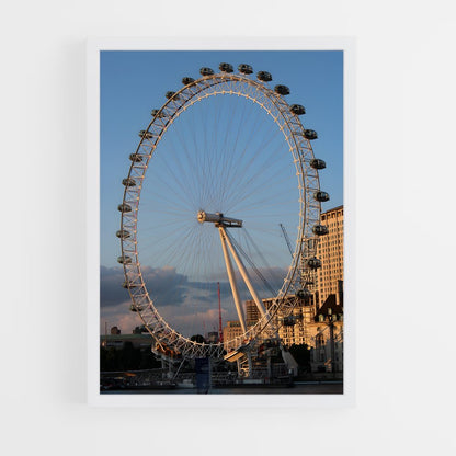 ap-london eye-2 cadre Blanc