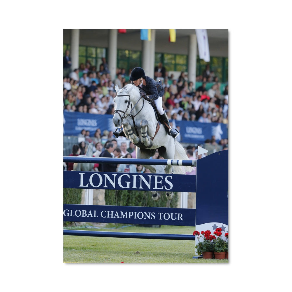 Poster Longines global champions tour 67361