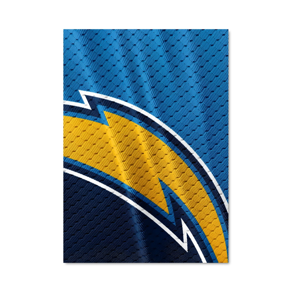 Poster Bolt de Los Angeles