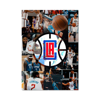 Poster Dunk City