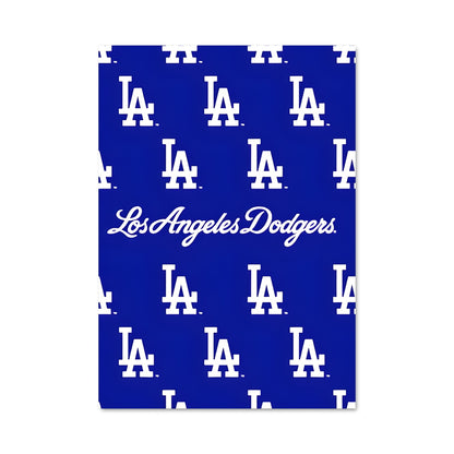 Poster Dodgers Spirit