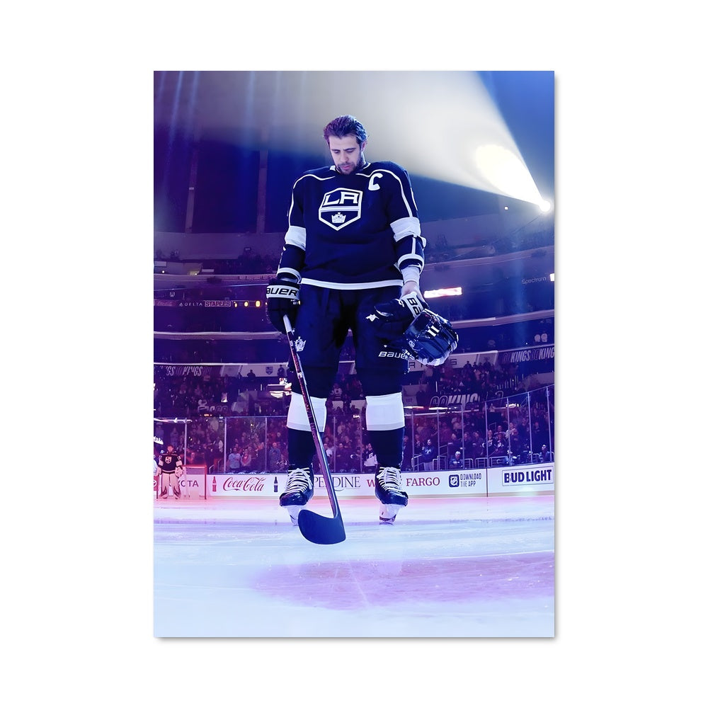 Poster Los angeles kings 74183