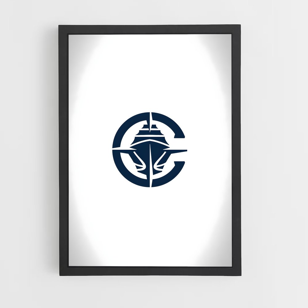ap-los angeles clippers-4 cadre Noir