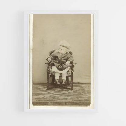 ap-louis-jose houde-1 cadre Blanc