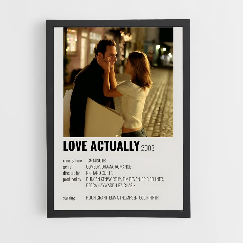 ap-love actually-1 cadre Noir