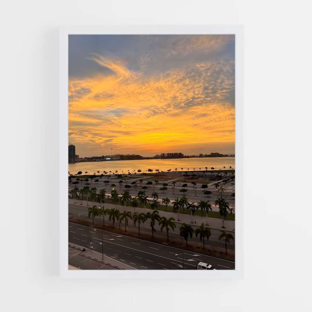 ap-luanda-3 cadre Blanc