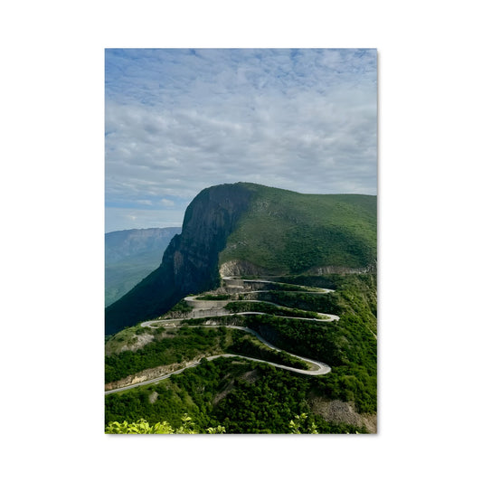 Poster Lubango 85916