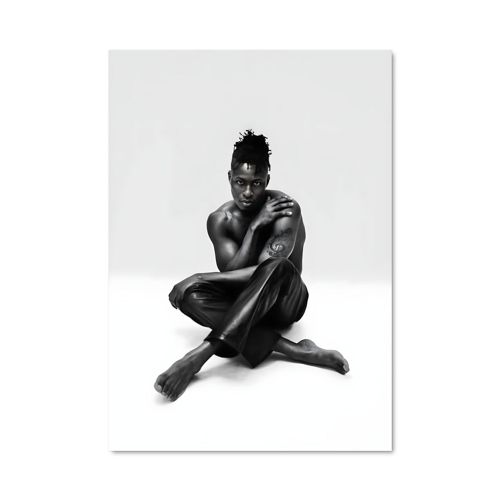 Poster Jour de Chance