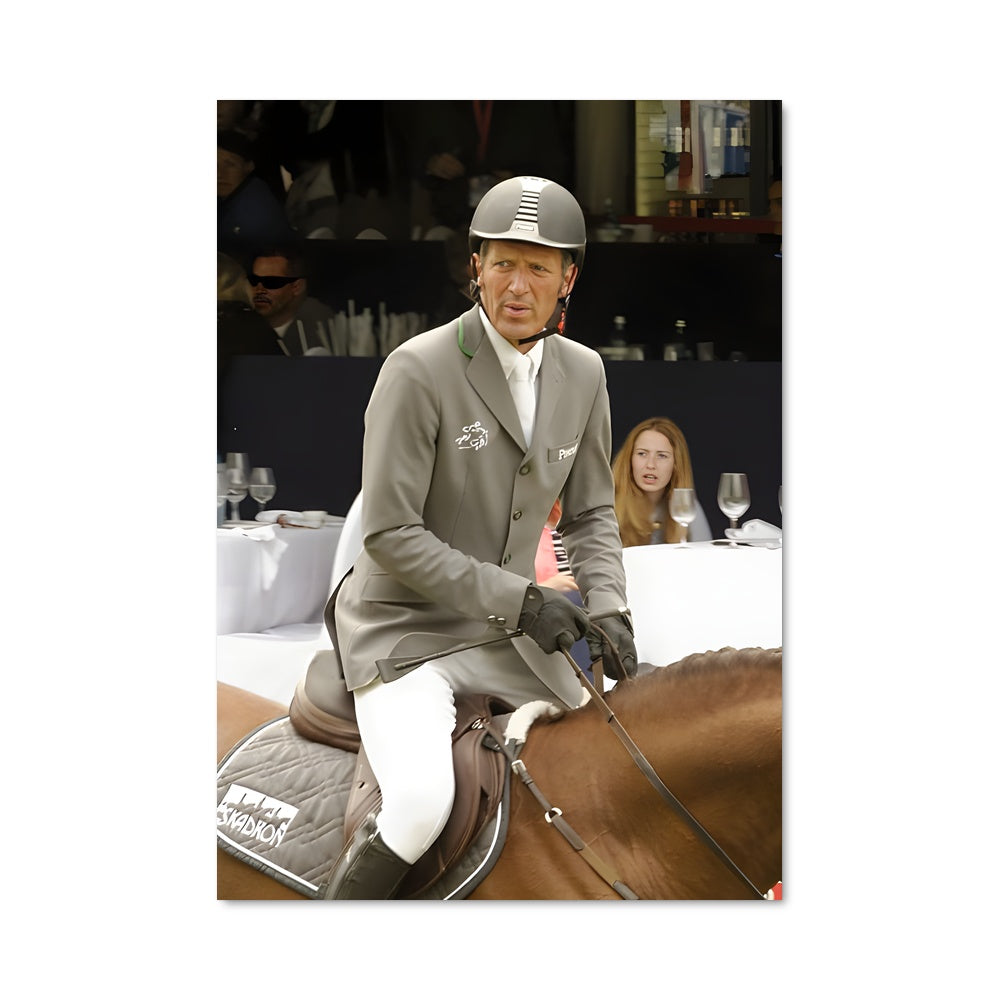 Poster Ludger beerbaum 67379