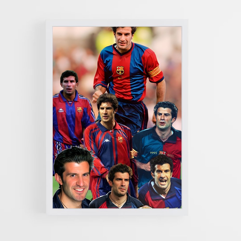 ap-luis figo-2 cadre Blanc