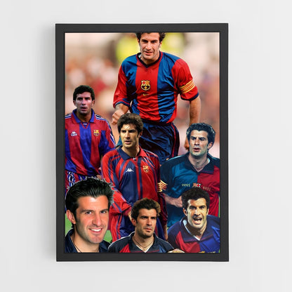 ap-luis figo-2 cadre Noir