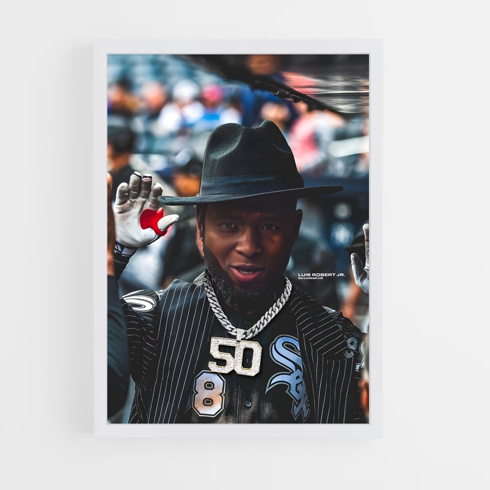 ap-luis robert-7 cadre Blanc