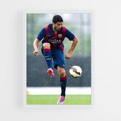 ap-luis suarez-14 cadre Blanc