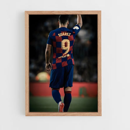 ap-luis suarez-3 cadre Bois clair