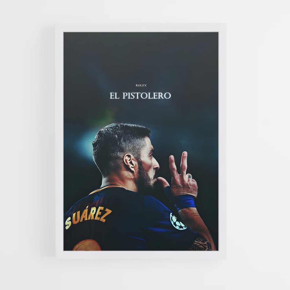 ap-luis suarez-5 cadre Blanc