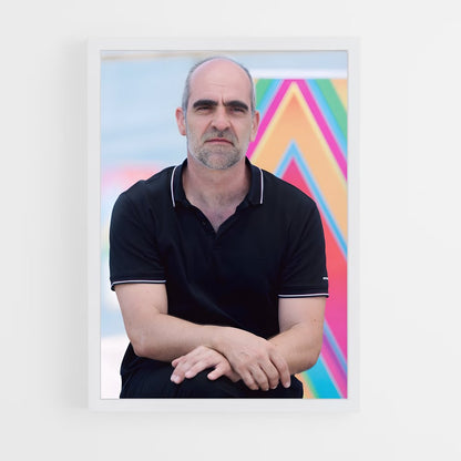 ap-luis tosar-3 cadre Blanc