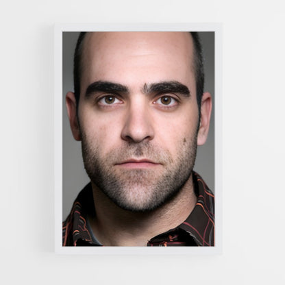 ap-luis tosar-6 cadre Blanc