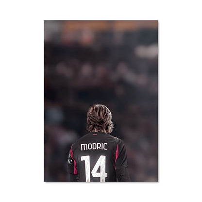 Poster Luka modric 71909