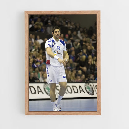 ap-luka karabatic-3 cadre Bois clair