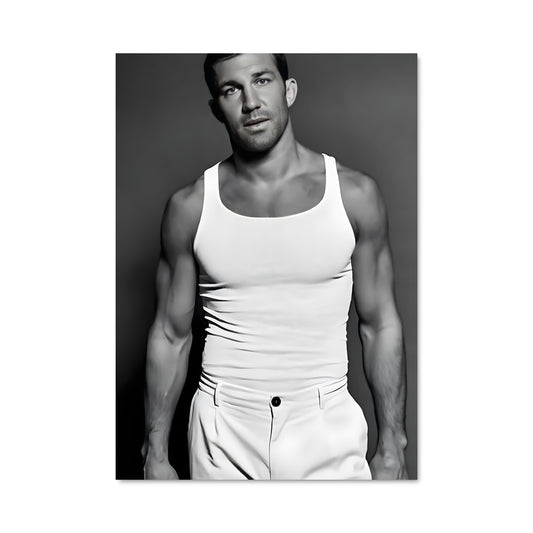 Poster Luke rockhold 62327