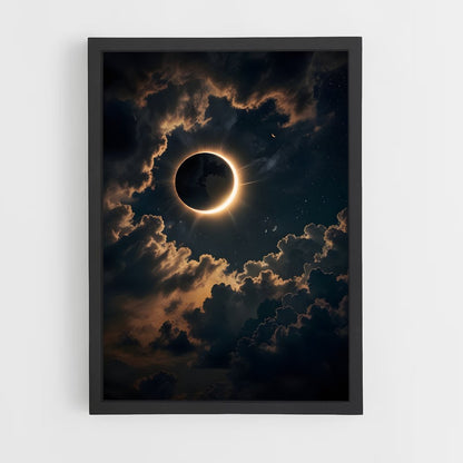 ap-lunar eclipse-1 cadre Noir