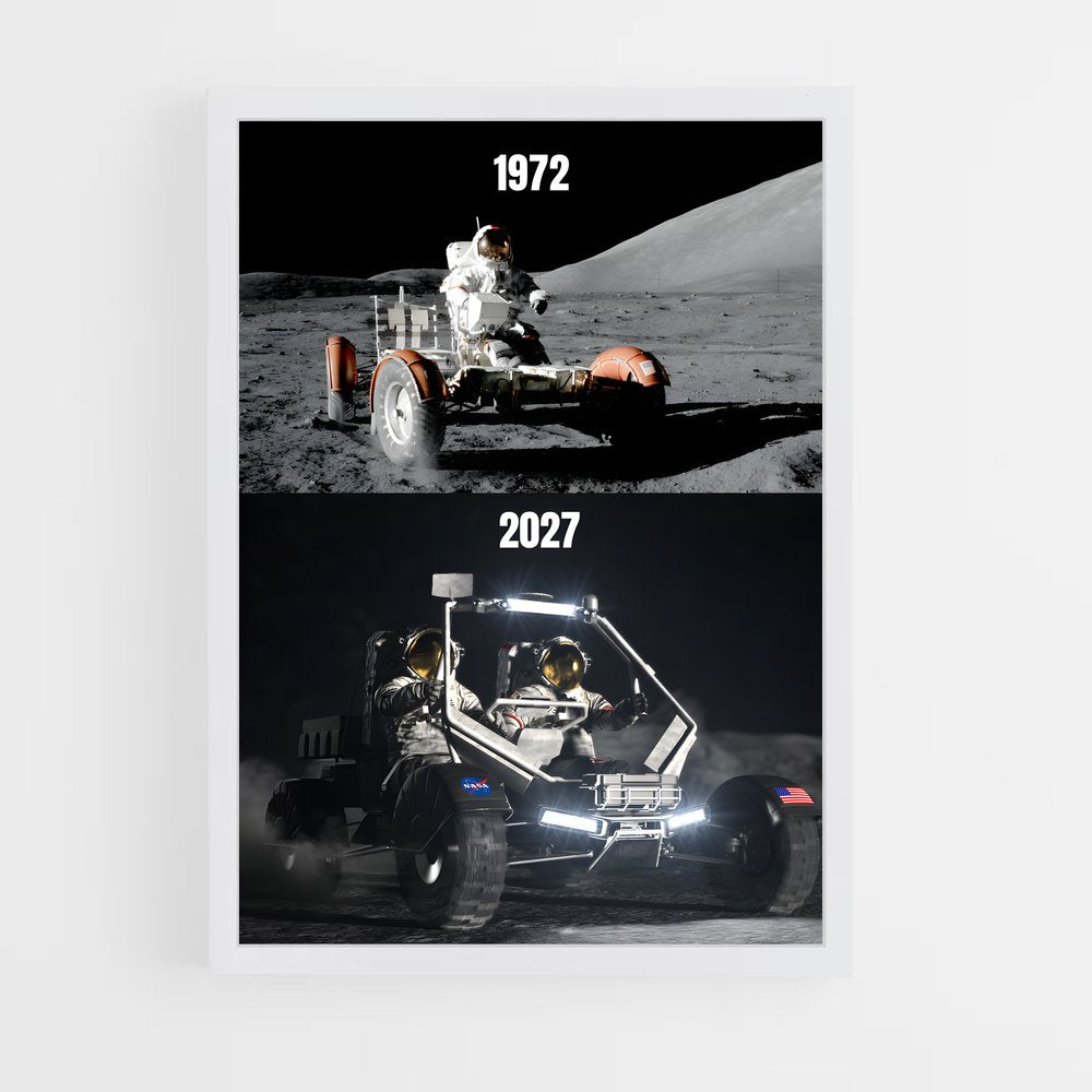 ap-lunar vehicles-1 cadre Blanc
