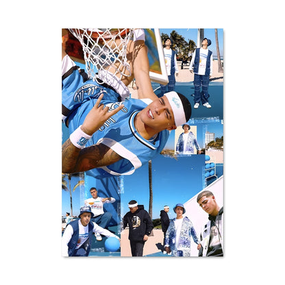 Poster Lunay 54928