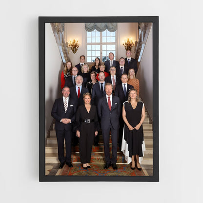 ap-luxembourg royal family-2 cadre Noir