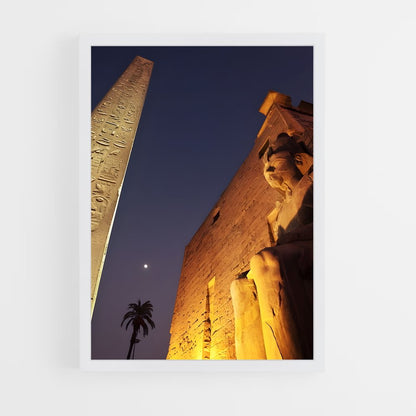 ap-luxor-8 cadre Blanc