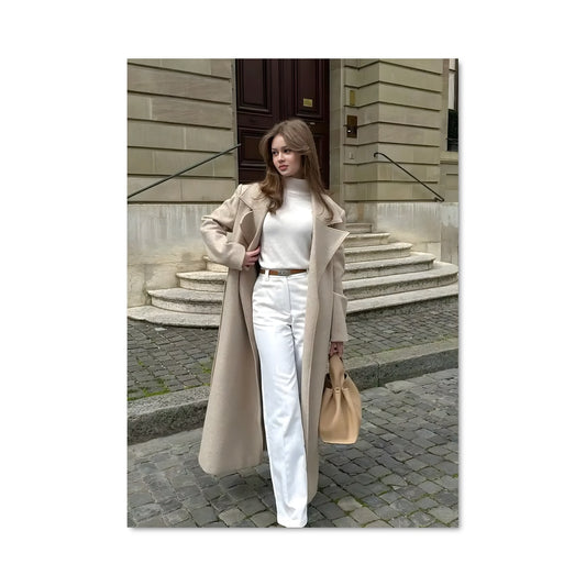 Poster Luxury fashion 22253