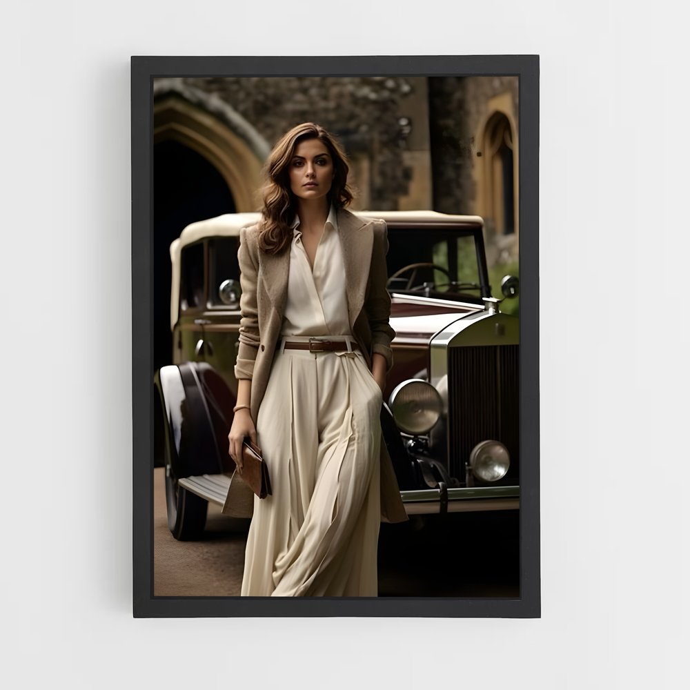 ap-luxury fashion-3 cadre Noir