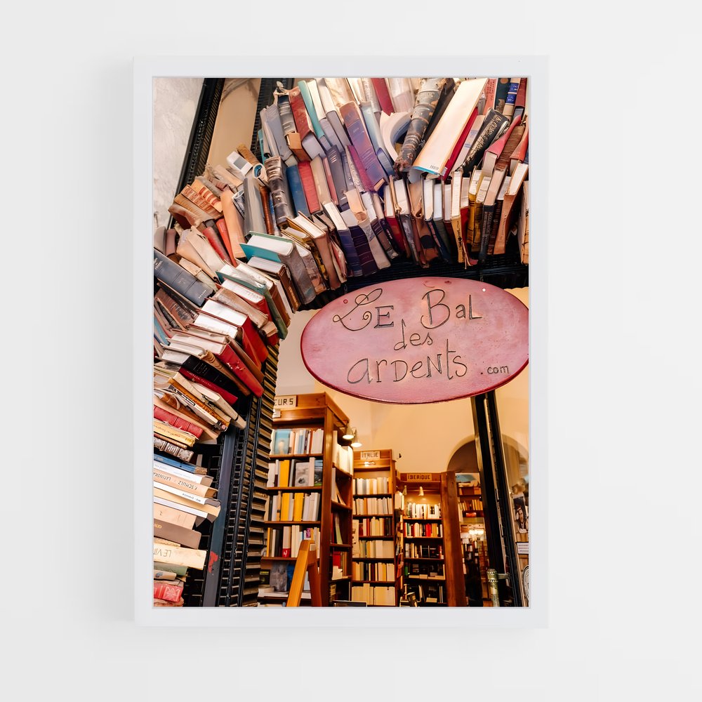 ap-lyon-1 cadre Blanc