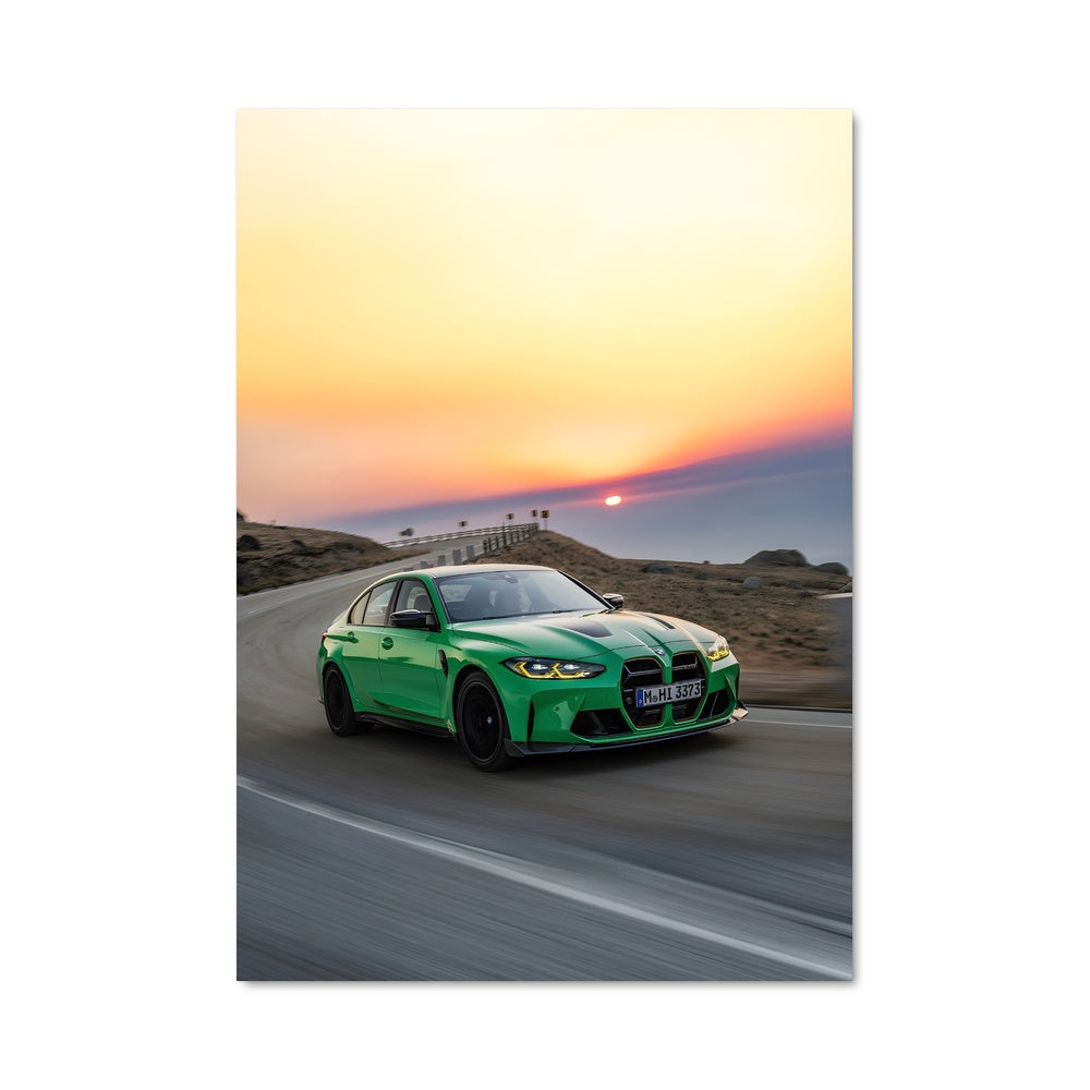 Poster M3 cs 76347