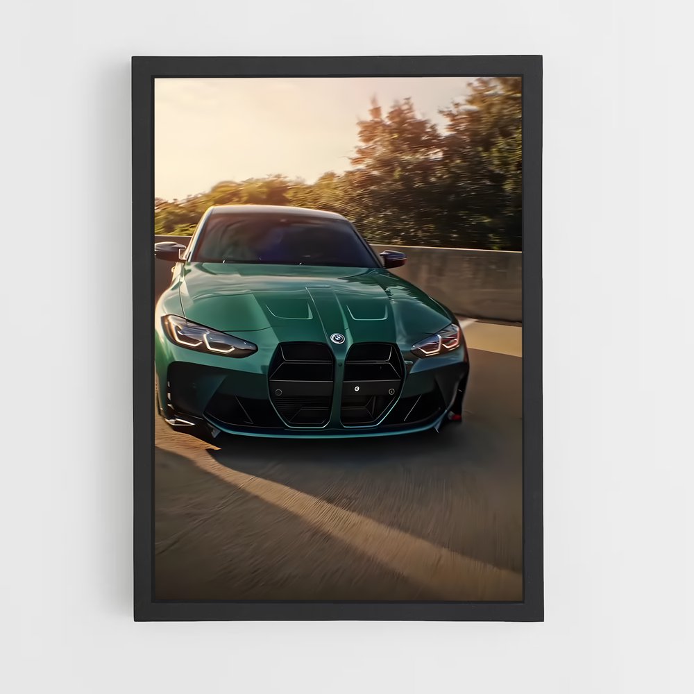 ap-m3 competition-5 cadre Noir
